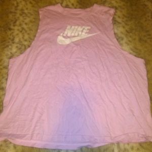 Nike Tank Top